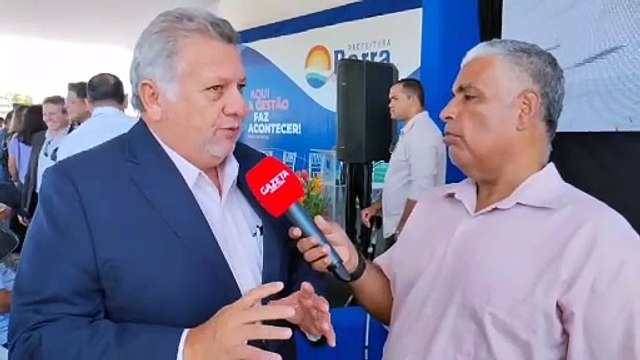 Contrato entre Caixa e Barra de S. Miguel vai construir 200 habitações