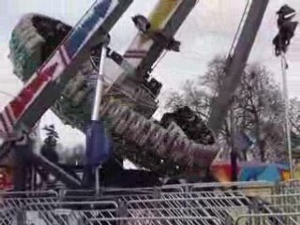 foire du trone 2