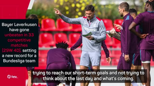 'I would rather be on the pitch!' - Alonso on title race pressure
