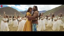 Naiyo Lagda -  Kisi Ka Bhai... Kisi Ki Jaan (2023) Song