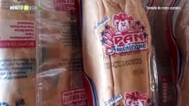 En Santa Marta denuncian panes con hongos enviados por la PAE estudiantes terminaron intoxicados