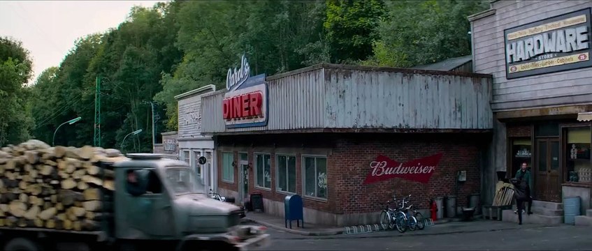 The Strangers: Chapter 1 Bande-annonce VO