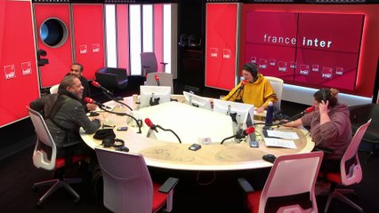 Quand le Krump investit les institutions - La question qui par Marie Misset