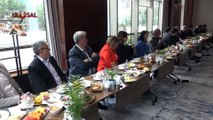 Memleket Partisi İBB Adayı Emre Berk Hacıgüzeller projelerini anlattı