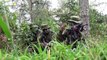 Cuarta Brigada del Ejército Nacional despliega todas sus capacidades operacionales para brindar seguridad en la jornada electoral