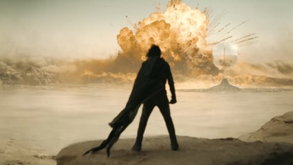 Cinema guide: Latest movie trailers including Dune: Part Two, Lisa Frankenstein, and Imaginary