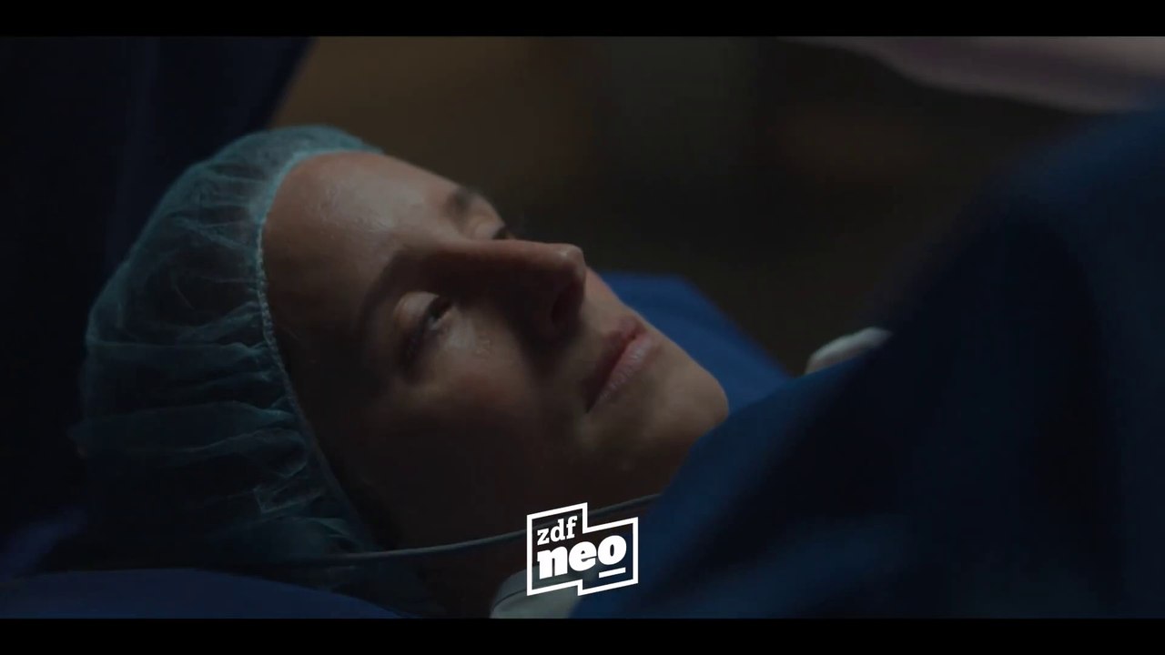 Push - S01 Trailer (Deutsch) HD