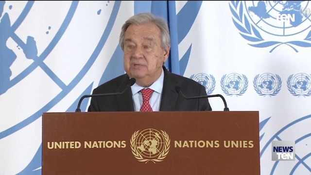 إدانات وشجب دولي على مجزرة الاحتلال ضد المدنيين الفلسطينيين في دوار النابلسي