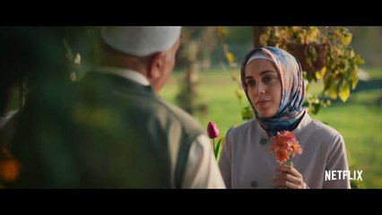 Bir Başkadır Saison 1 -  (TR)