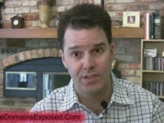 Revenue Domains Exposed