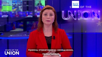 Тракторная атака на брюссельскую бюрократию