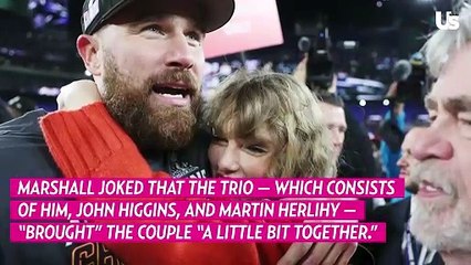 Taylor Swift Thought Travis Kelce Was 'Funny' on 'SNL' Before They Dated