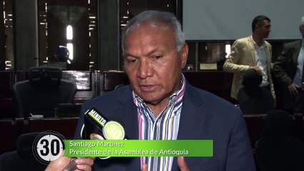 27-02-18 Suspension de pago de regalias y Nechi entre los temas a tratar en las ordinarias de la Asamblea