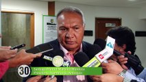 11-05-18  Presidente de la Asamblea se solidariza con EPM frente a contingencia de Hidroituango