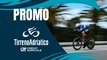 Tirreno Adriatico 2024 | Let's get started: March 4 to 10