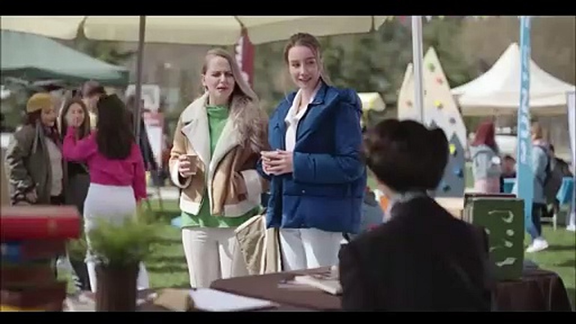 Conselheira do Amor 2022 Trailer Oficial Dublado