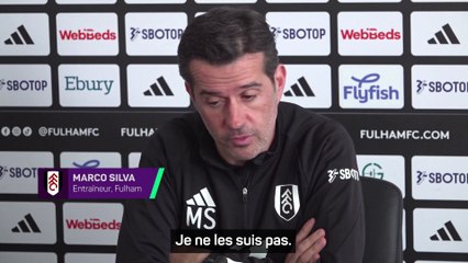 Silva : “Ten Hag défend son joueur, c’est tout à fait normal”