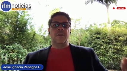 Senador Miguel Uribe soobre la actividad en el Congreso