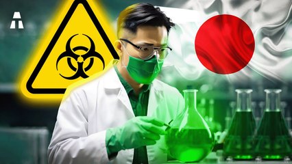 Le Japon Déverse les Eaux Usées de Fukushima dans l'Océan