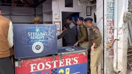 प्रोबेशनर आइपीएस अफसरों ने किया सनसनीखेज खुलासा