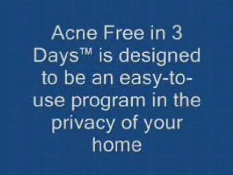 How To Remove Acne, Zits and pimple