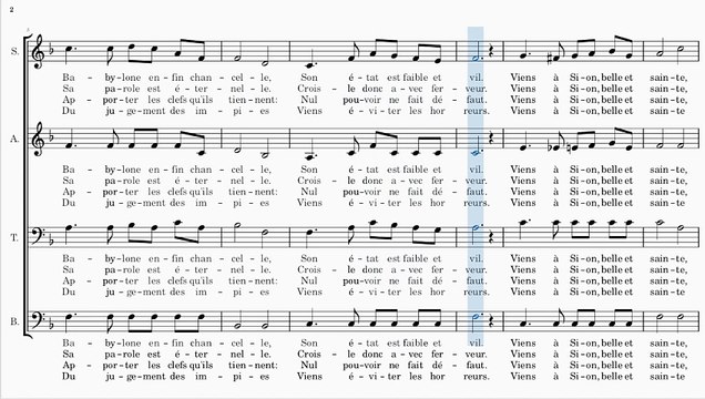 Israël, ton Dieu t’appelle (Cantique No 6)