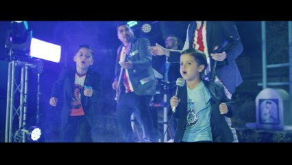 Los Macías - Por si se arman las retas