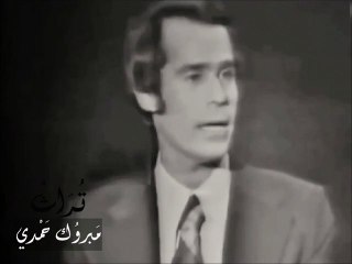 الفرق بين عقلية عادل امام وسعيد صالح في ثوان