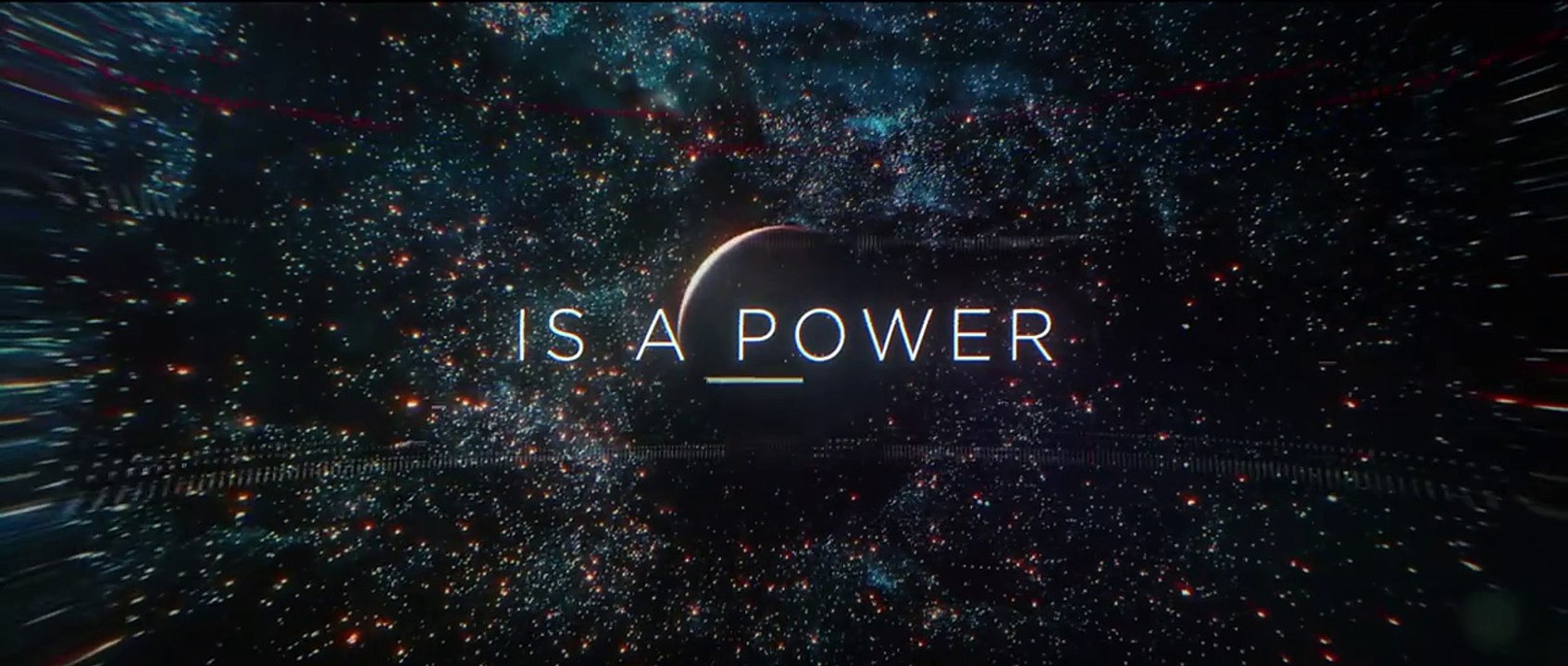 A Million Days Trailer OV