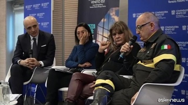 Sicurezza sul lavoro, a Venezia confronto tra aziende e Pa
