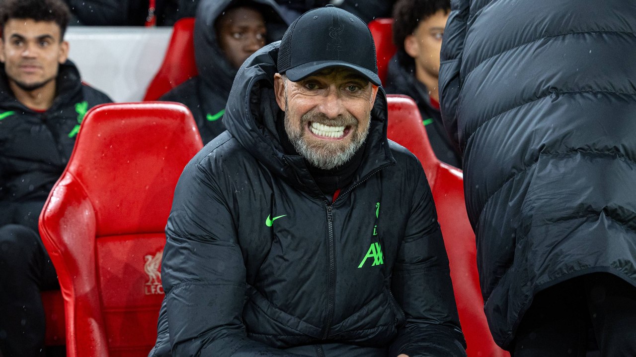 Klopp über vier mögliche Titel: 'Das ist kein Satz, den Journalisten mögen'