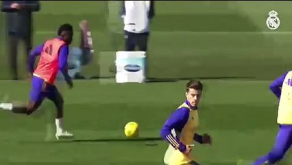 Asist Vinicius Jr.'dan, gol Arda Güler'den. Müthiş organizasyon!