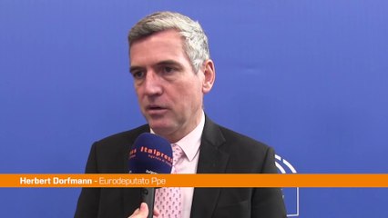 Agricoltura, Dorfmann "Sulla Pac servono modifiche incisive"