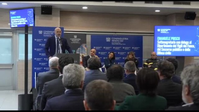 Sicurezza sul lavoro, a Venezia confronto tra aziende e Pa