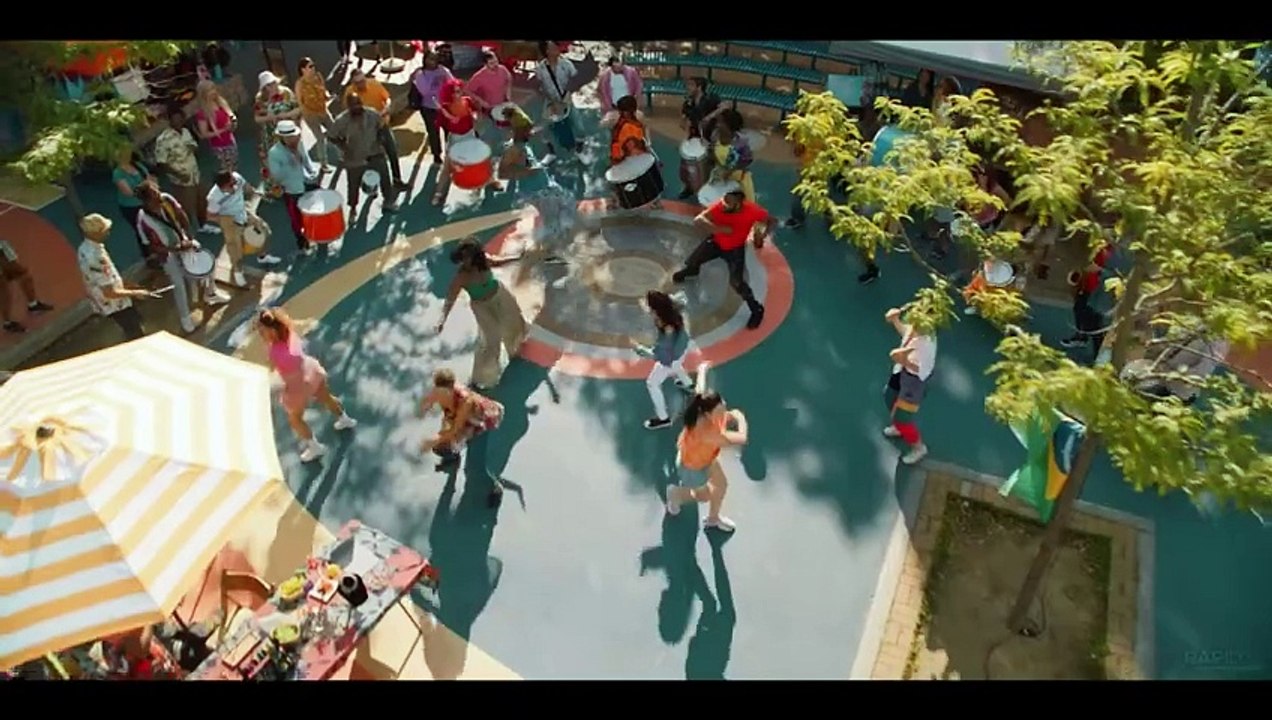 MUSICA | Official Trailer (2024)