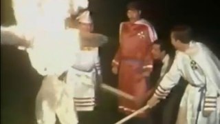 Louis Theroux - Ku Klux Klan - RARELY Seen Footage