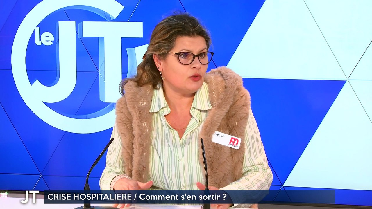 Le Journal - 01/03/2024 - FAIT DIVERS / Jugé pour avoir agressé et menacé de mort des agents de Pôle Emploi