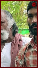 ஆடுகளம் நடிகருக்கு உடல் நலக்குறைவு! 🩺