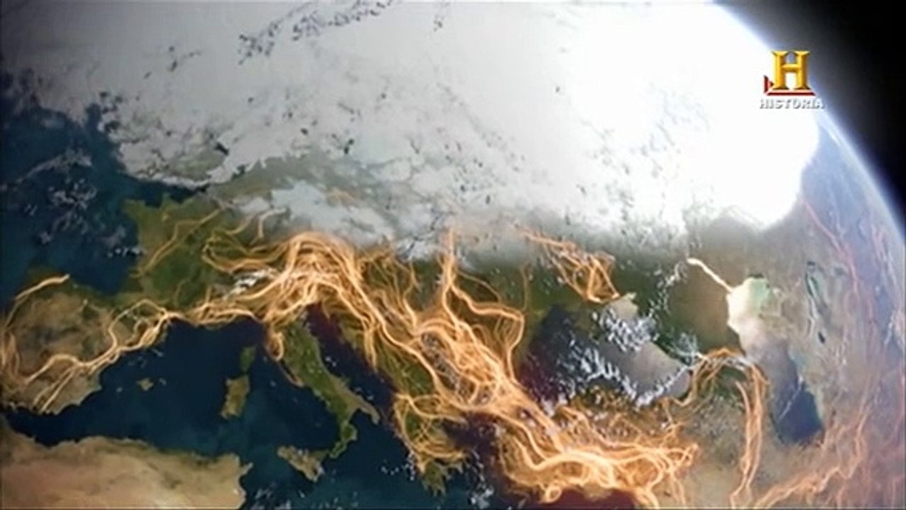 "Genios en Acción: Cómo los Inventores Transformaron el Curso de la Historia"