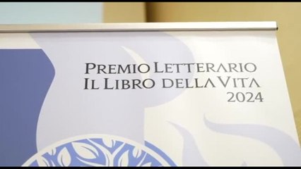 Al via l'edizione 2024 del premio letterario "Il Libro della Vita"