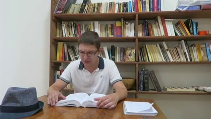 Talmud - Sanhédrin 43a