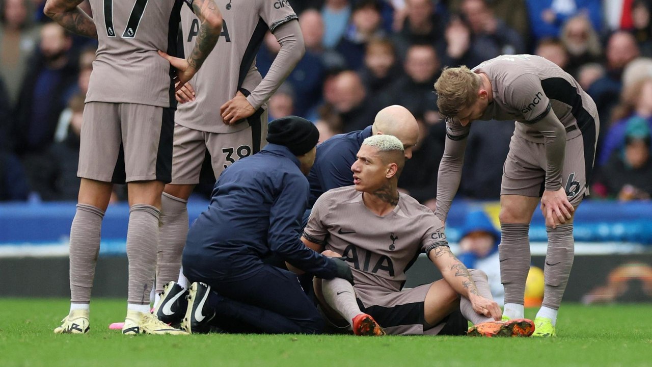 Lesion Richarlison.mp4