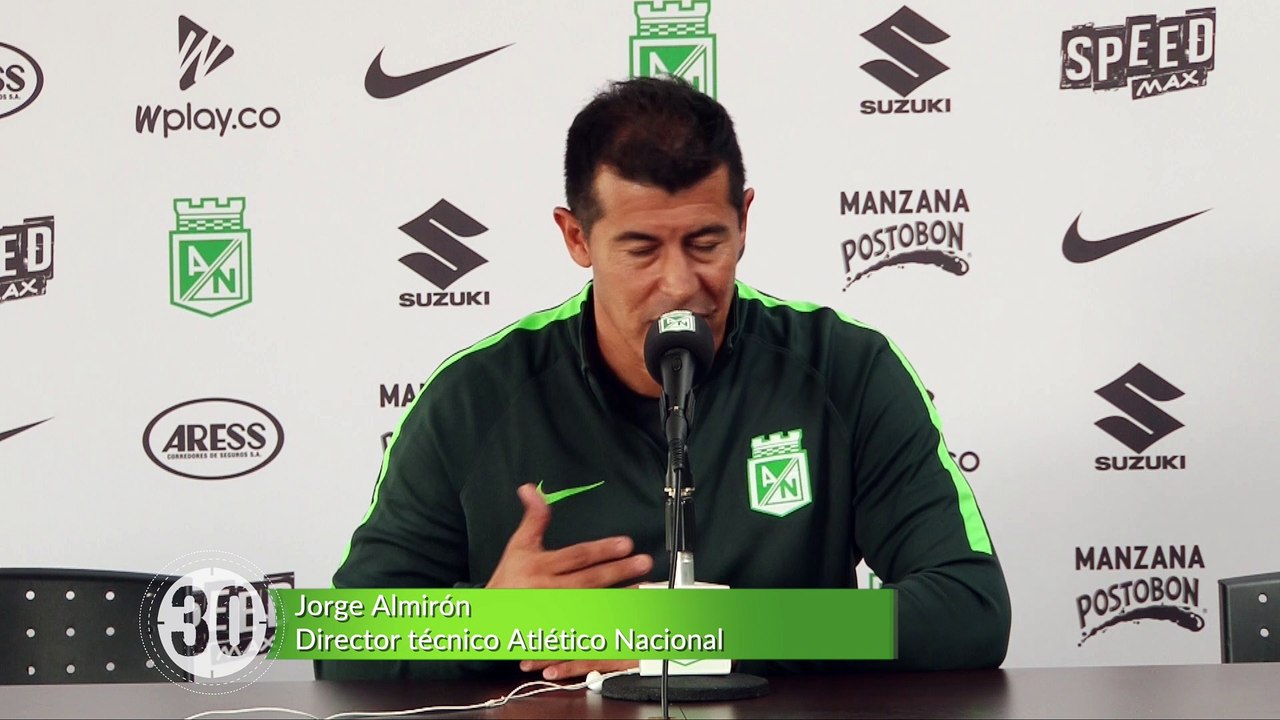 22-02-18 Hay que acostumbrase rapido a estar en...