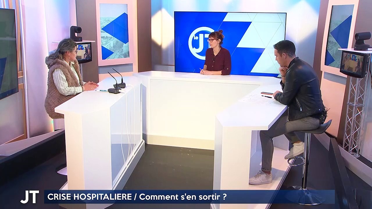 CRISE HOSPITALIERE / Comment s'en sortir ?