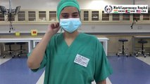 Laparoscopic Training Experience at World Laparoscopy Hospital A Gynecologists Testimonial