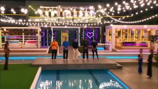 The first All Star couples revealed | Love Island All Stars
