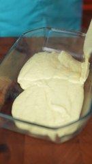 Recette Facile de Crème Pâtissière 🥄 – Tutoriel Pas à Pas