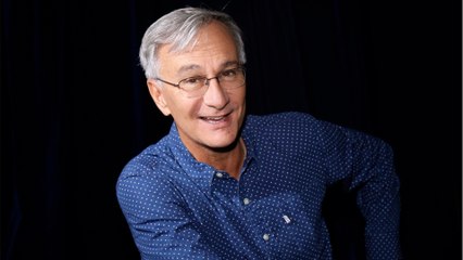 GALA VIDEO - Laurent Petitguillaume soulagé par la fin de sa carrière télé : “Je n’ai jamais aimé ça”