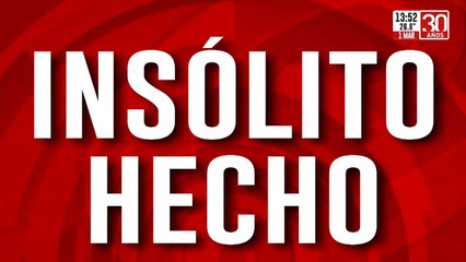 Insólito hecho: se internó por una operación de vesicula y le hicieron una vasectomía