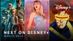 What's New On Disney+? | For March 2024